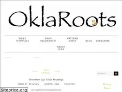 Sites similar to oklaroots.com