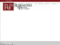 Sites similar to oklawpartners.com