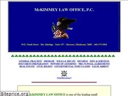 Sites similar to oklegal.net