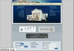 Sites similar to oklegislature.gov