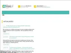 Sites similar to oklejaj.pl
