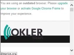 Sites similar to okler.net