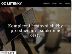 Sites similar to okletenky.cz