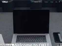 Sites similar to okli.in
