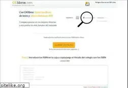 Sites similar to oklibros.com