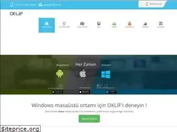 Sites similar to oklif.com