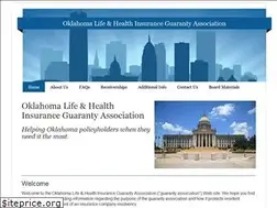 Sites similar to oklifega.org