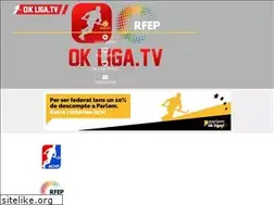 Sites similar to okliga.tv