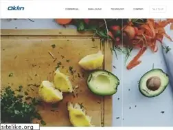 Sites similar to oklininternational.com
