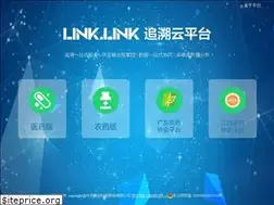 Sites similar to oklinklink.com