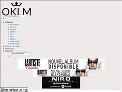 Sites similar to oklm.com