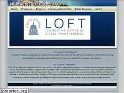 Sites similar to okloft.gov