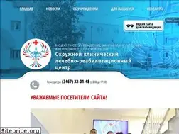 Sites similar to oklrc.ru