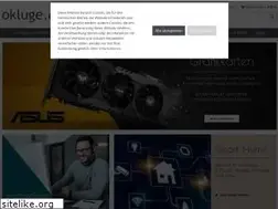 Sites similar to okluge.de