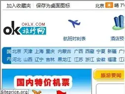 Sites similar to oklx.com