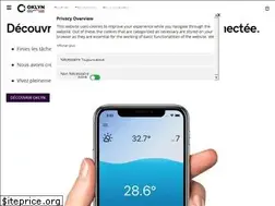 Sites similar to oklyn.fr