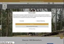 Sites similar to okm-emirates.com