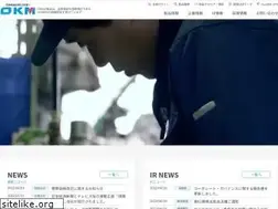 Sites similar to okm-net.jp