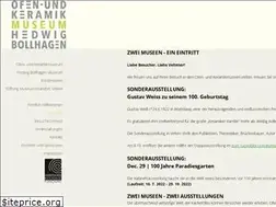 Sites similar to okm-velten.de