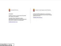 Sites similar to okm.gov.hu