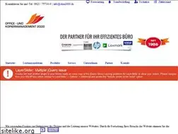Sites similar to okm2000.de