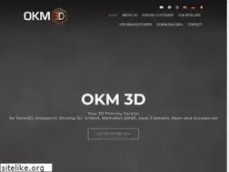 Sites similar to okm3d.de