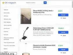 Sites similar to okmagazine.sk