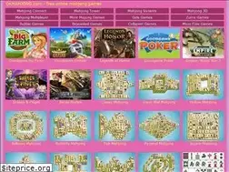 Sites similar to okmahjong.com