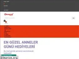 Sites similar to okmanev.com