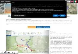 Sites similar to okmap.org