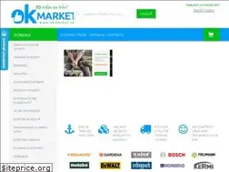 Sites similar to okmarket.sk