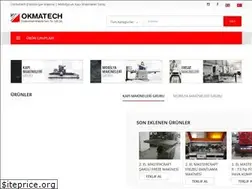 Sites similar to okmatech.com