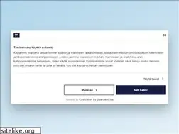 Sites similar to okmatkat.fi
