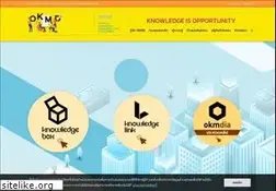 Sites similar to okmd.or.th