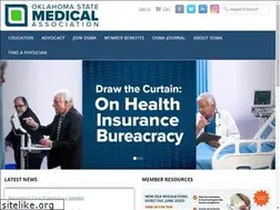 Sites similar to okmed.org