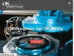 Sites similar to okmedia.de