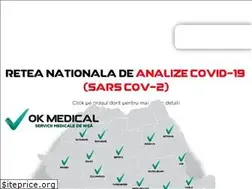 Sites similar to okmedical.ro