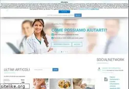 Sites similar to okmedicina.it