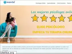 Sites similar to okmental.com
