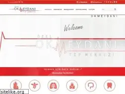Sites similar to okmeydanitipmerkezi.com