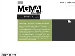 Sites similar to okmgma.com