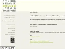 Sites similar to okmhb.de