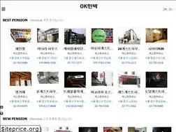 Sites similar to okminbak.com