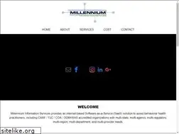 Sites similar to okmis.com