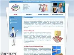 Sites similar to okmoki.hu