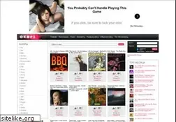 Sites similar to okmp3.ru