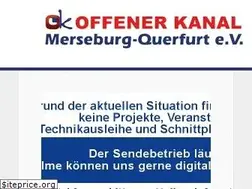 Sites similar to okmq.de