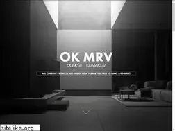 Sites similar to okmrv.com