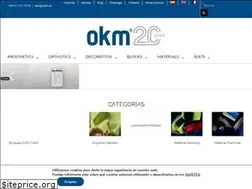Sites similar to okmsl.com