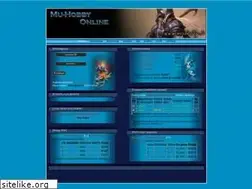 Sites similar to okmu.lt